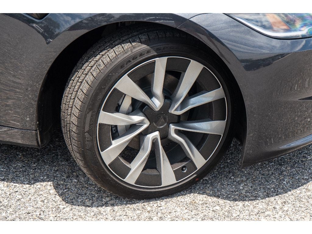 2026 Tesla Model 3 Premium