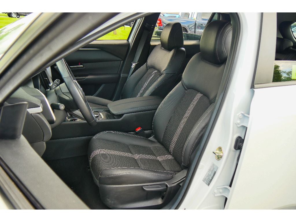 2024 Mazda Mazda CX-50 2.5 S Select Package