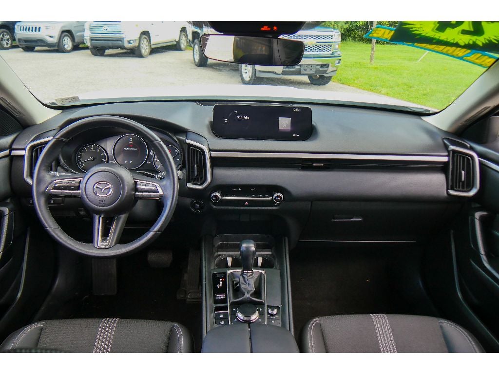 2024 Mazda Mazda CX-50 2.5 S Select Package