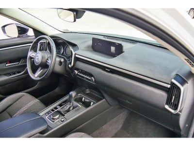 2024 Mazda Mazda CX-50 2.5 S Select Package