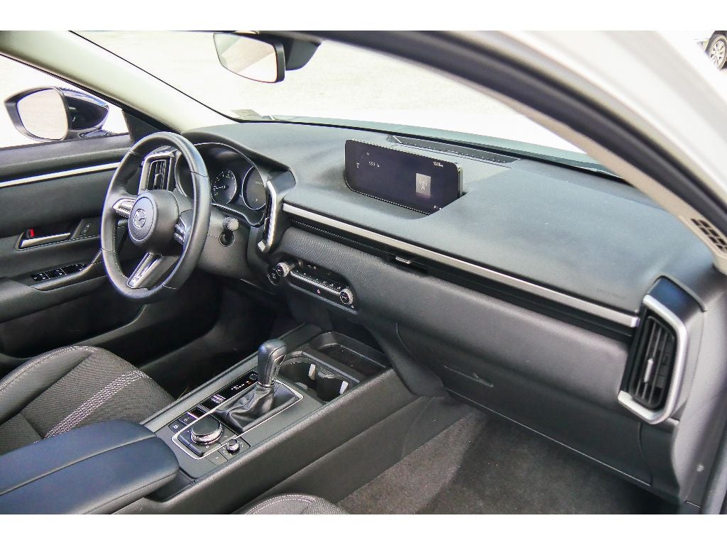 2024 Mazda Mazda CX-50 2.5 S Select Package