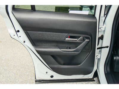 2024 Mazda Mazda CX-50 2.5 S Select Package