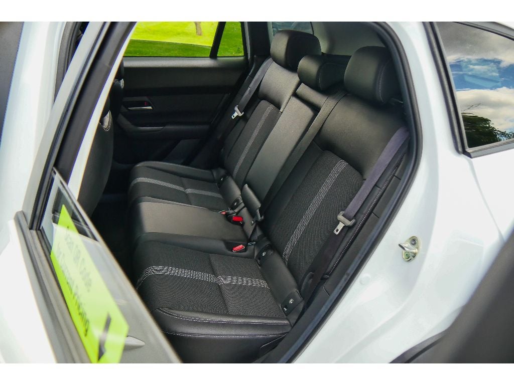 2024 Mazda Mazda CX-50 2.5 S Select Package