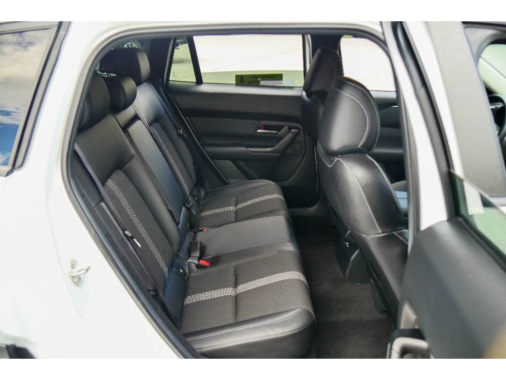 2024 Mazda Mazda CX-50 2.5 S Select Package