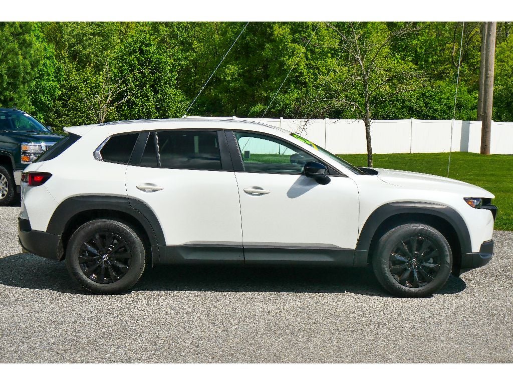 2024 Mazda Mazda CX-50 2.5 S Select Package