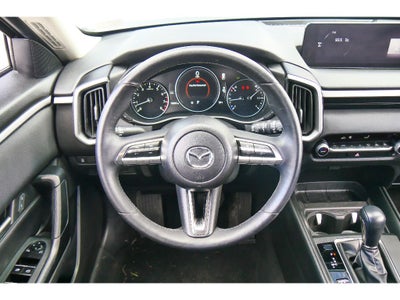 2024 Mazda Mazda CX-50 2.5 S Select Package