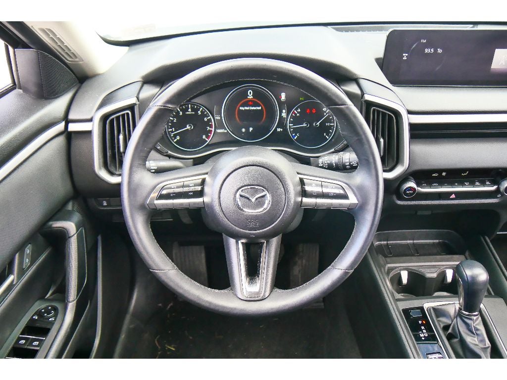 2024 Mazda Mazda CX-50 2.5 S Select Package