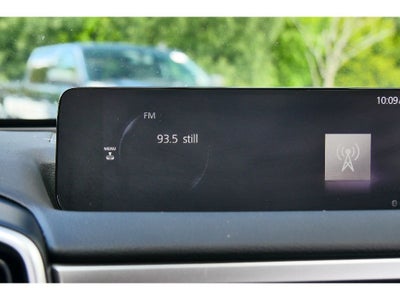 2024 Mazda Mazda CX-50 2.5 S Select Package