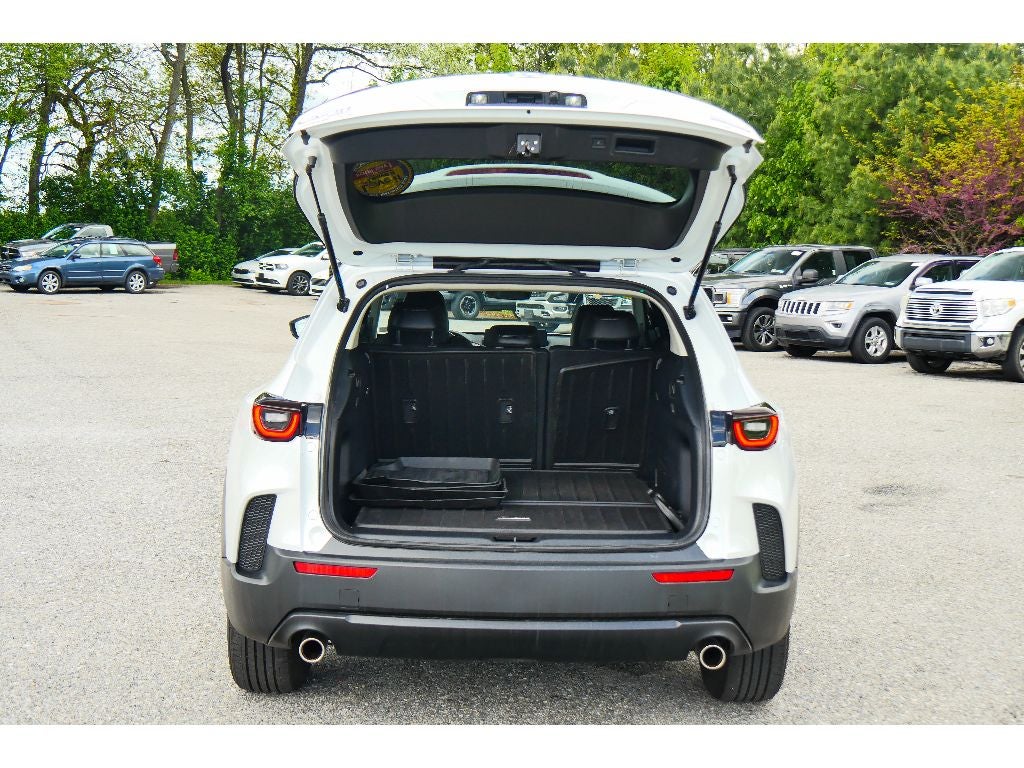 2024 Mazda Mazda CX-50 2.5 S Select Package