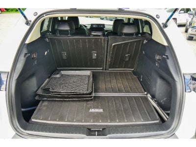 2024 Mazda Mazda CX-50 2.5 S Select Package