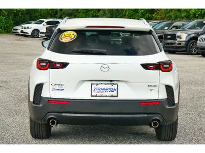 2024 Mazda Mazda CX-50 2.5 S Select Package