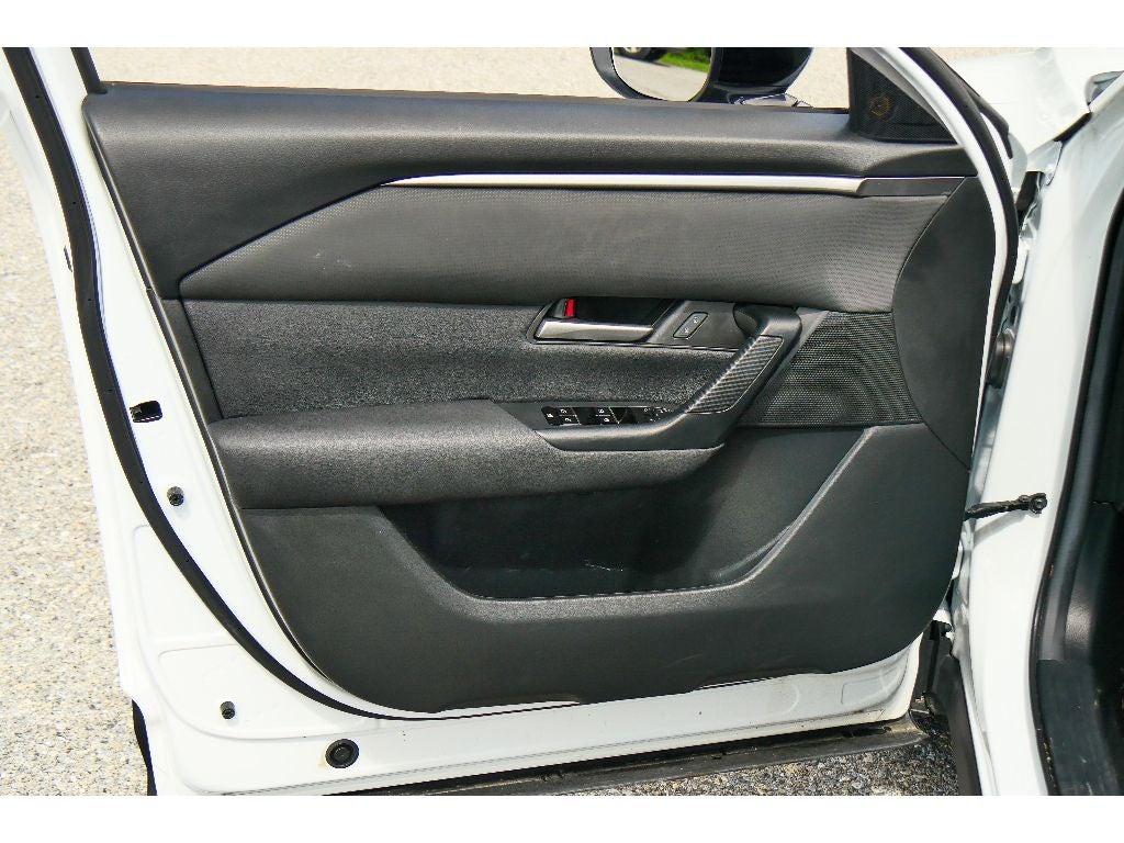 2024 Mazda Mazda CX-50 2.5 S Select Package