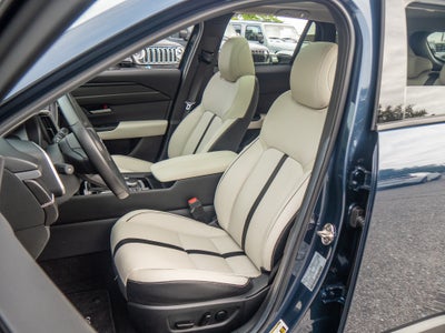 2026 Mazda Mazda CX-50 2.5 S Premium