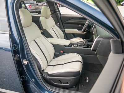 2026 Mazda Mazda CX-50 2.5 S Premium