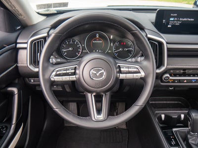 2026 Mazda Mazda CX-50 2.5 S Premium