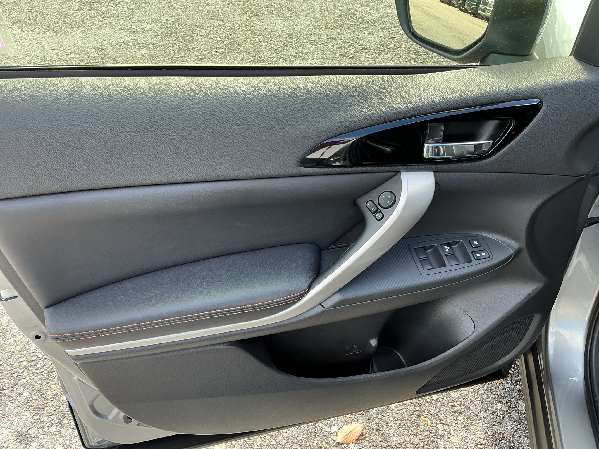 2020 Mitsubishi Eclipse Cross SEL