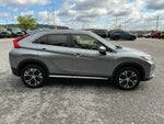 2020 Mitsubishi Eclipse Cross SEL