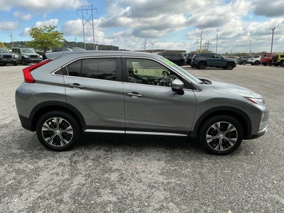2020 Mitsubishi Eclipse Cross SEL