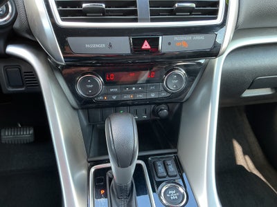 2020 Mitsubishi Eclipse Cross SEL