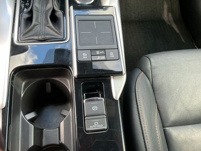 2020 Mitsubishi Eclipse Cross SEL