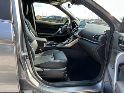2020 Mitsubishi Eclipse Cross SEL