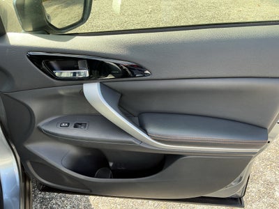 2020 Mitsubishi Eclipse Cross SEL
