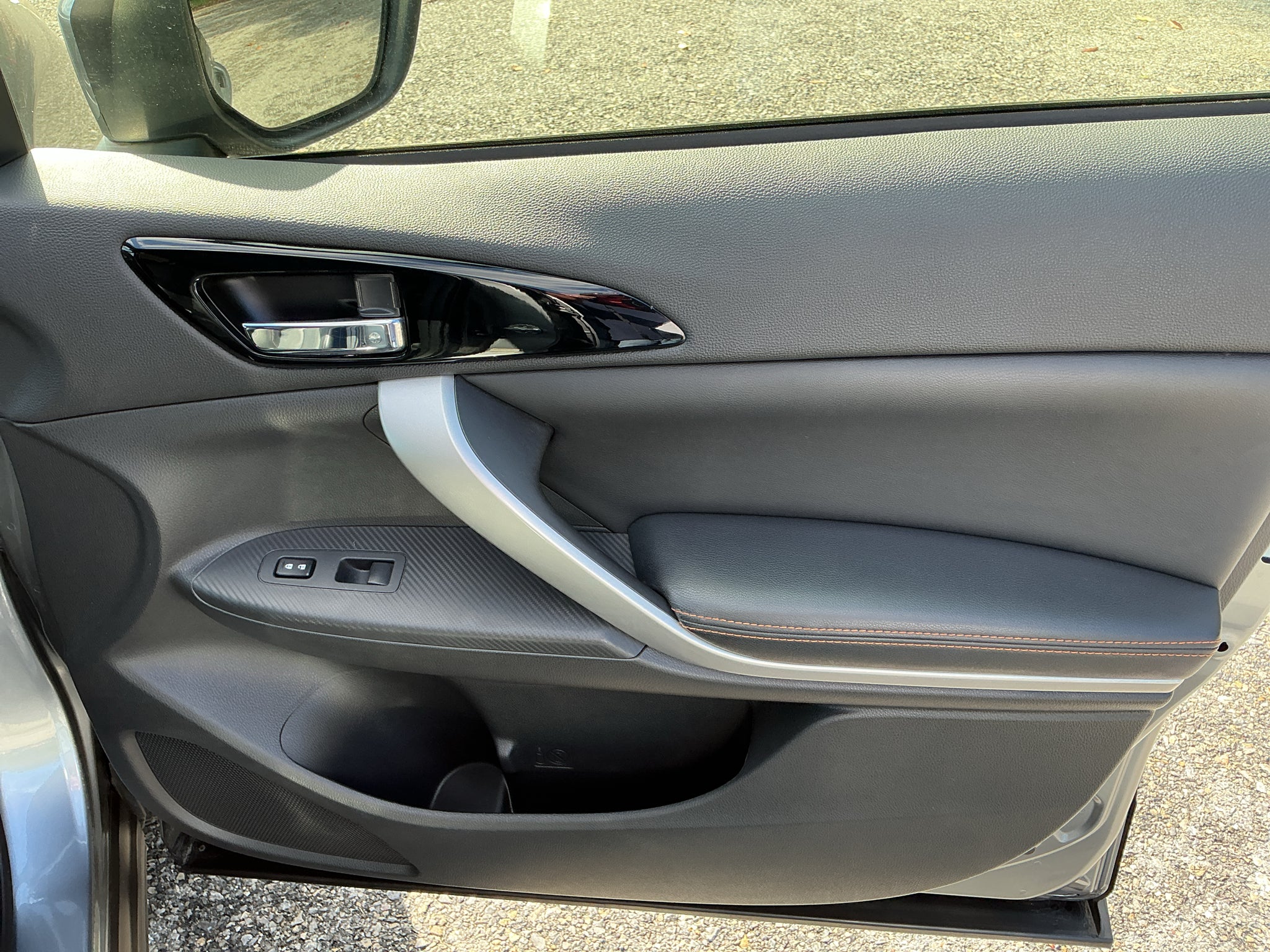 2020 Mitsubishi Eclipse Cross SEL