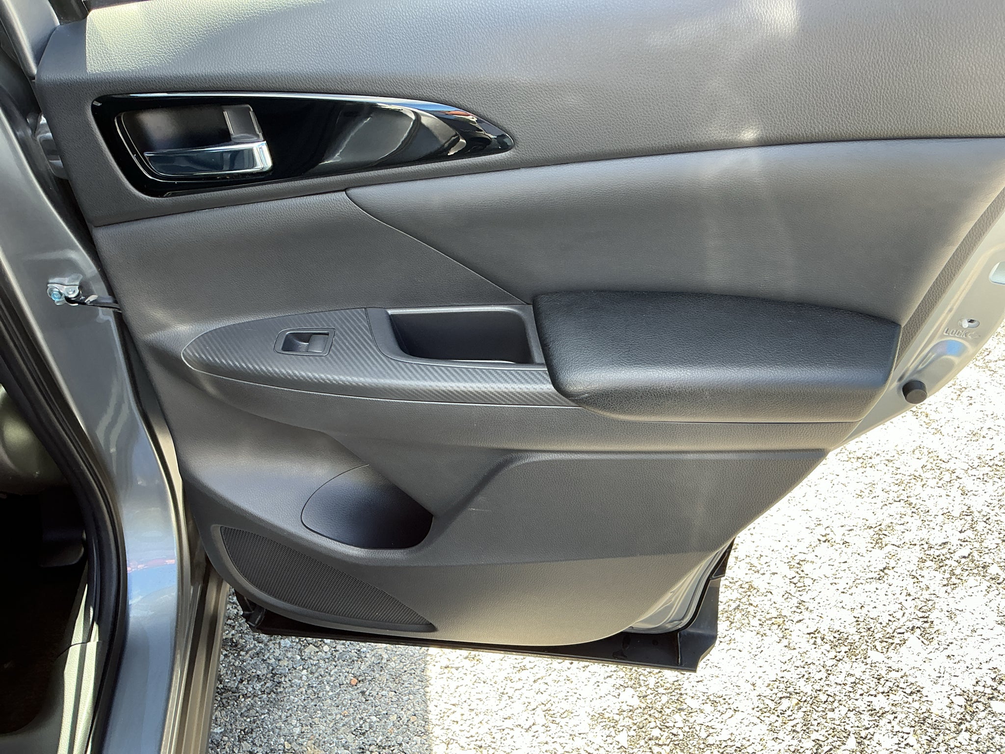 2020 Mitsubishi Eclipse Cross SEL