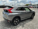 2020 Mitsubishi Eclipse Cross SEL