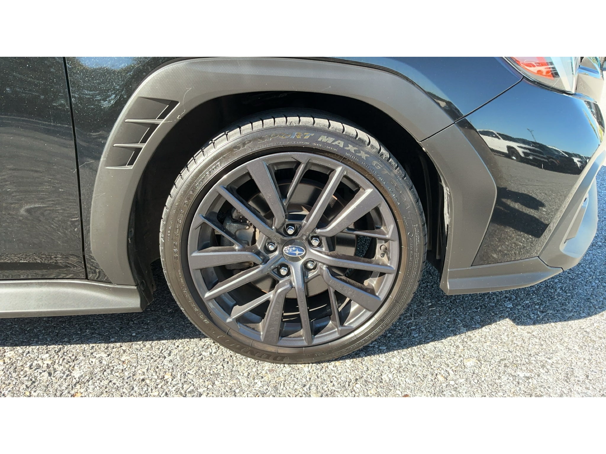 2024 Subaru WRX Premium