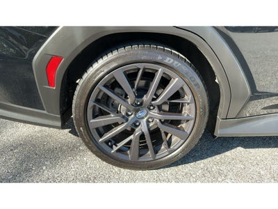 2024 Subaru WRX Premium