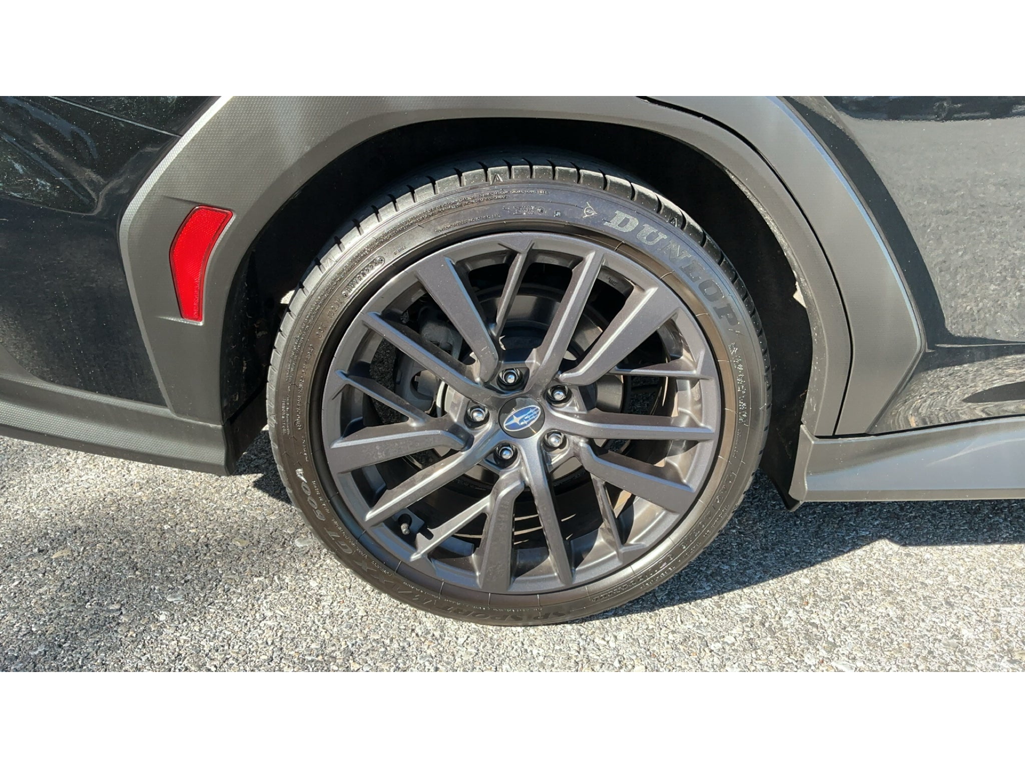 2024 Subaru WRX Premium