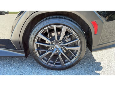 2024 Subaru WRX Premium