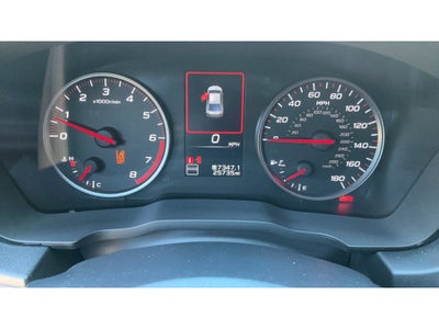 2024 Subaru WRX Premium