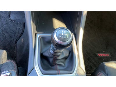 2024 Subaru WRX Premium