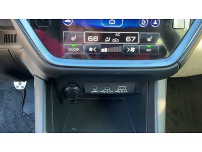 2024 Subaru WRX Premium