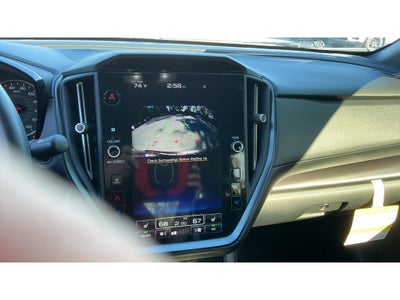 2024 Subaru WRX Premium