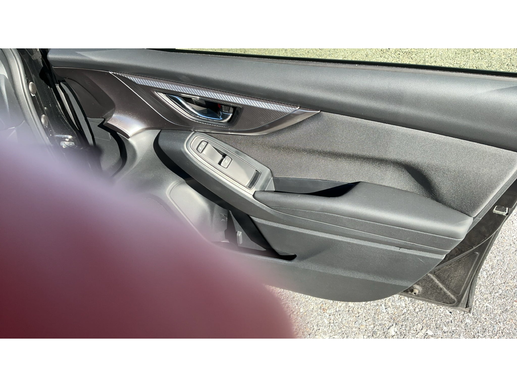 2024 Subaru WRX Premium