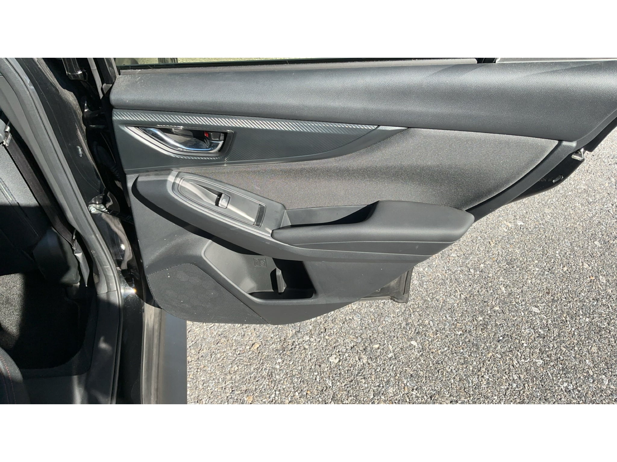 2024 Subaru WRX Premium