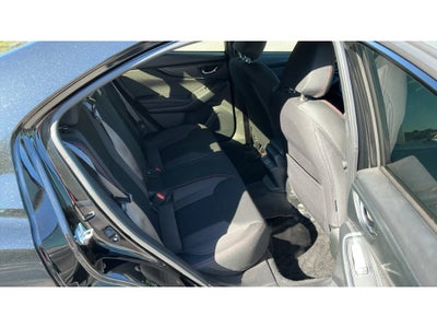 2024 Subaru WRX Premium