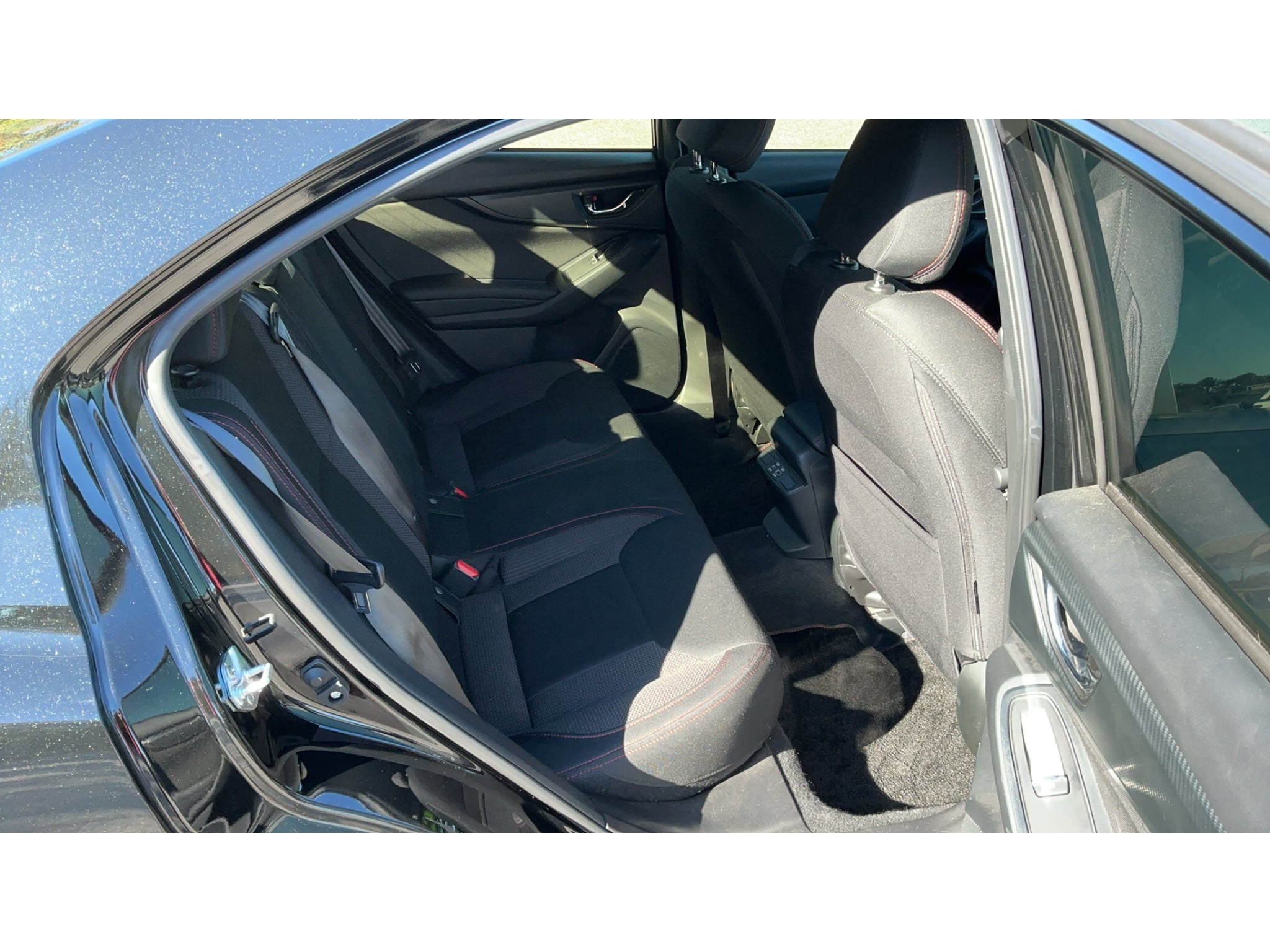 2024 Subaru WRX Premium