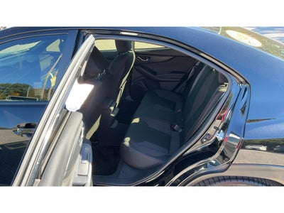 2024 Subaru WRX Premium