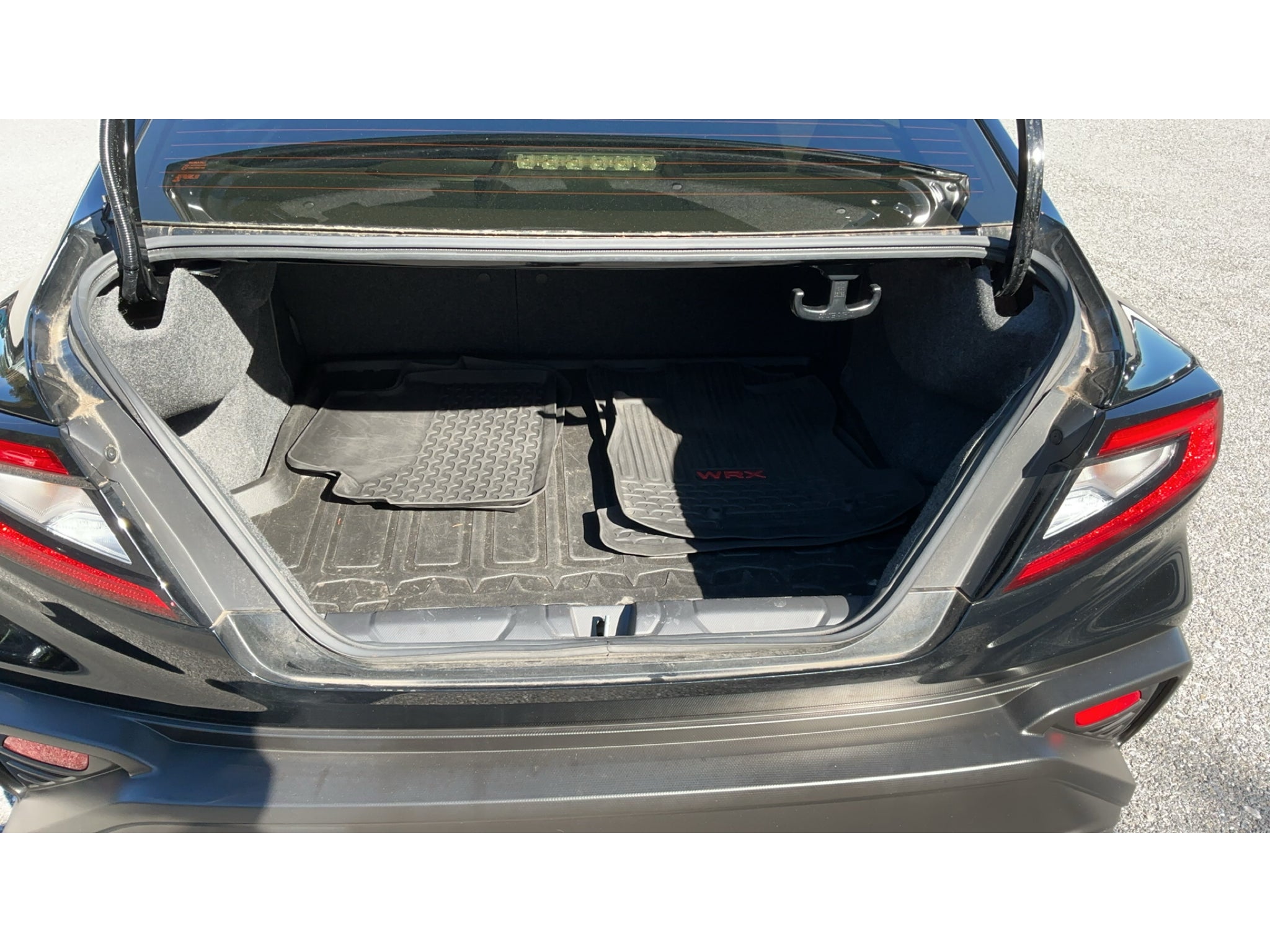 2024 Subaru WRX Premium