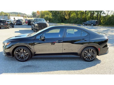 2024 Subaru WRX Premium