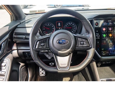 2022 Subaru WRX Limited