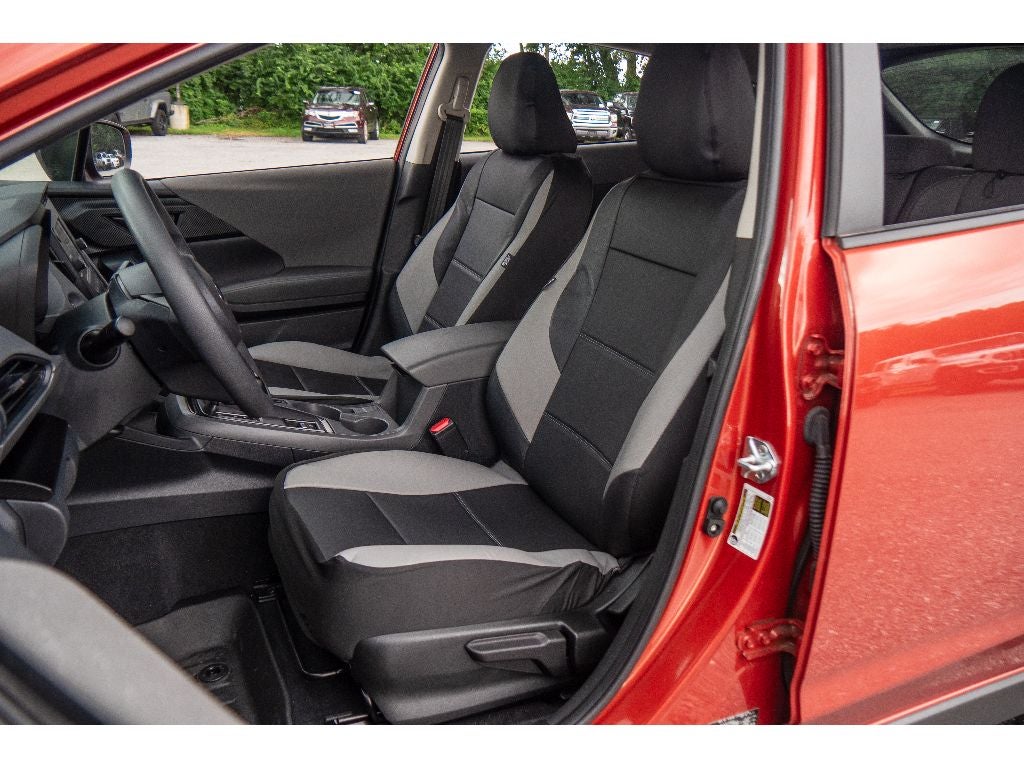 2024 Subaru Crosstrek AWD
