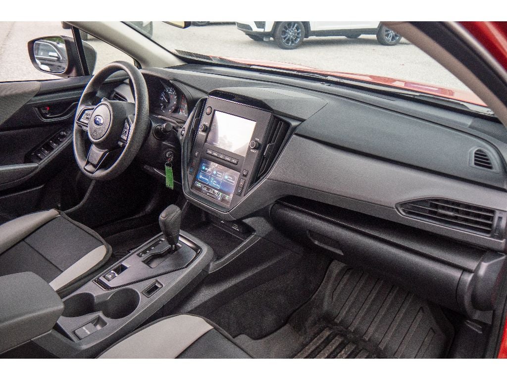 2024 Subaru Crosstrek AWD