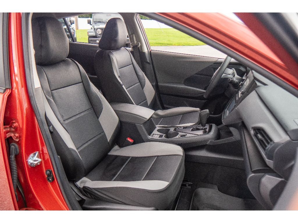 2024 Subaru Crosstrek AWD