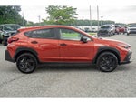 2024 Subaru Crosstrek AWD