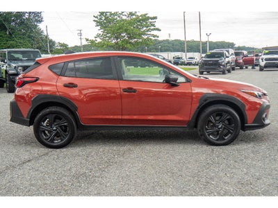 2024 Subaru Crosstrek AWD
